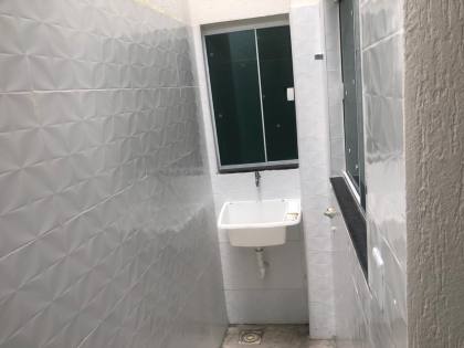 Casa Para Vender 3/4 e 1 suíte Vila Praiana