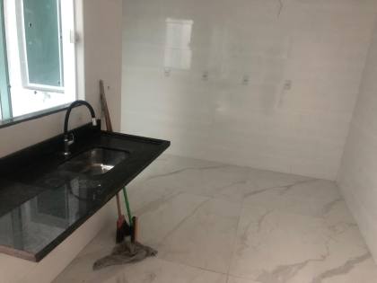 Casa Para Vender 3/4 e 1 suíte Vila Praiana