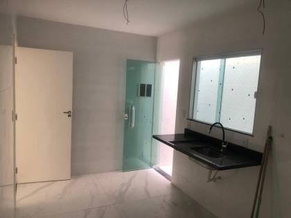 Casa Para Vender 3/4 e 1 suíte Vila Praiana