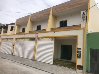 Casa Para Vender 3/4 e 1 suíte Vila Praiana