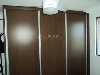Apartamento 3/4 e 1 suíte Pituba