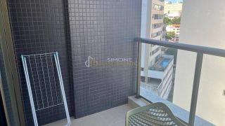 Studio Para Alugar 1/4  Barra em Salvador