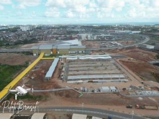 Terreno Para Vender  Águas Claras