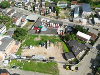 Terreno Para Vender  Águas Claras