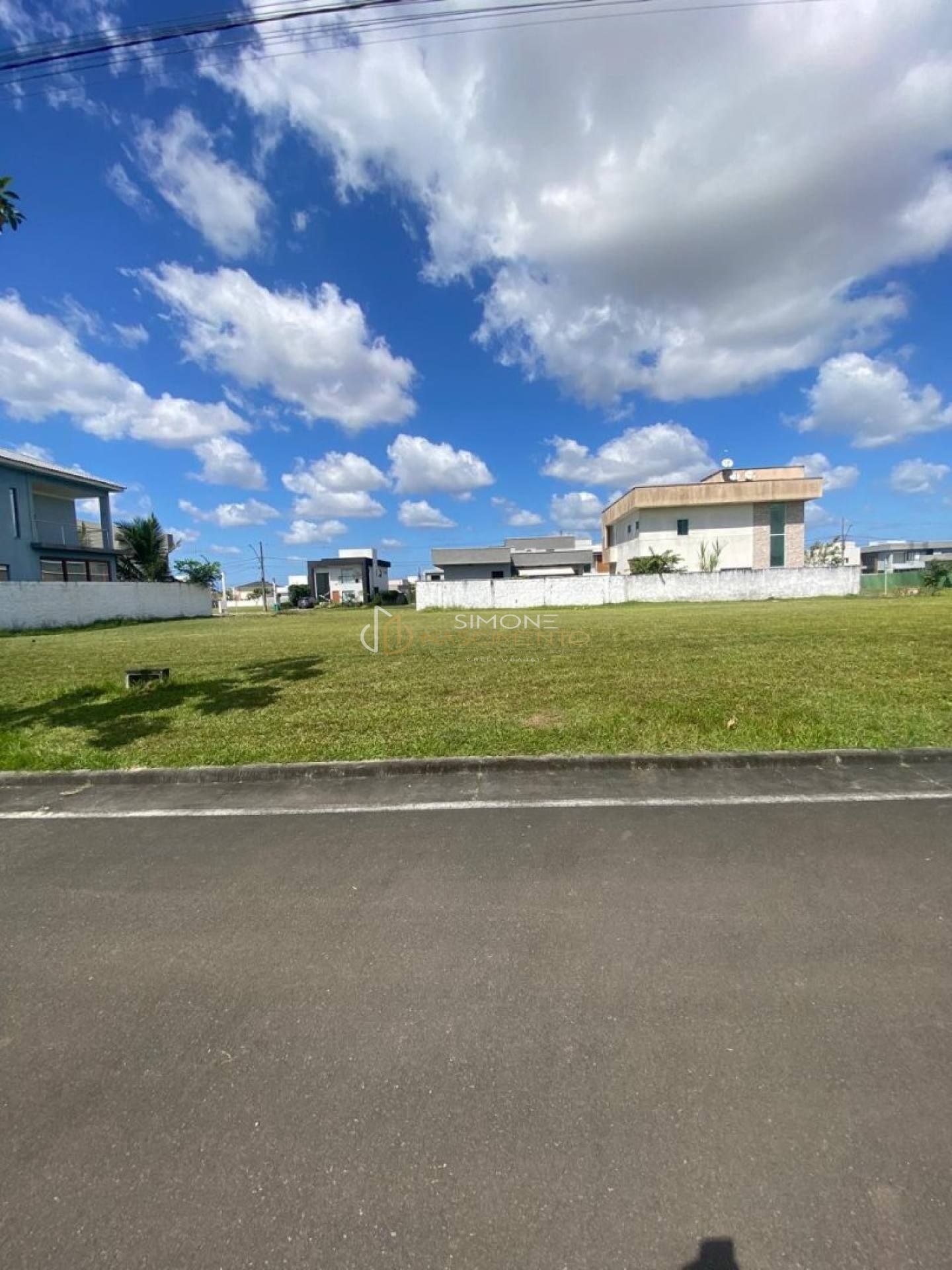 Terreno Para Vender  Terras Alphaville Camaçari