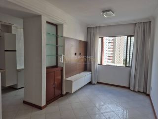 Apartamento Para Vender com 2 quartos no bairro Pituba em Salvador