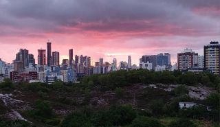 Apartamento Para Vender com 1 quartos no bairro Jardim Armação em Salvador