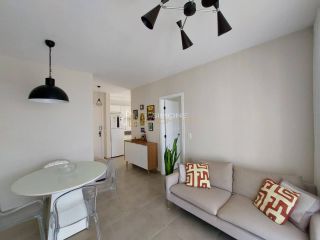 Apartamento Para Vender com 1 quartos no bairro Jardim Armação em Salvador