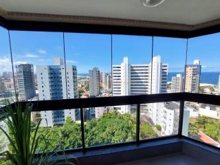 Apartamento Para Vender com 1 quartos no bairro Jardim Armação em Salvador