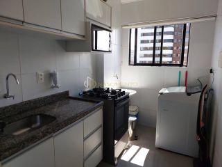 Apartamento Para Vender com 1 quartos no bairro Jardim Armação em Salvador