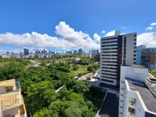 Apartamento Para Vender com 1 quartos no bairro Jardim Armação em Salvador