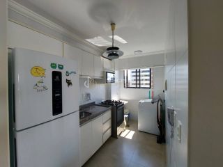 Apartamento Para Vender com 1 quartos no bairro Jardim Armação em Salvador