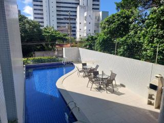 Apartamento Para Vender com 1 quartos no bairro Jardim Armação em Salvador
