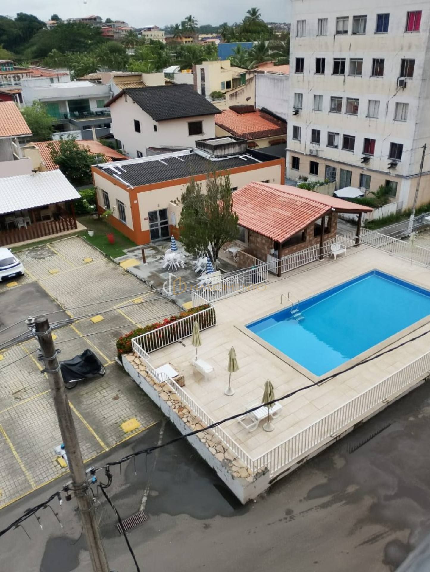 Apartamento Selecione com 2 quartos no CONDOMÍNIO VILA REAL LIFE