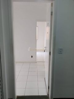 Apartamento Selecione com 2 quartos no CONDOMÍNIO VILA REAL LIFE