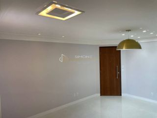 Apartamento Para Vender com 3 quartos 1 suítes no bairro Brotas em Salvador