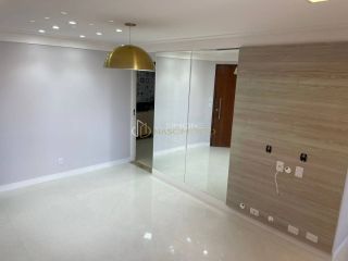 Apartamento Para Vender com 3 quartos 1 suítes no bairro Brotas em Salvador