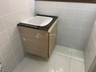 Apartamento Para Vender com 3 quartos 1 suítes no bairro Brotas em Salvador