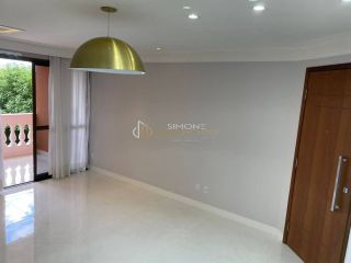 Apartamento Para Vender com 3 quartos 1 suítes no bairro Brotas em Salvador