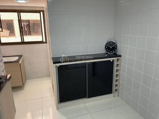 Apartamento Para Vender com 3 quartos 1 suítes no bairro Brotas em Salvador
