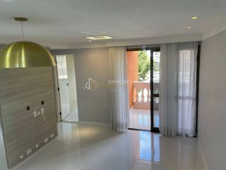 Apartamento Para Vender com 3 quartos 1 suítes no bairro Brotas em Salvador
