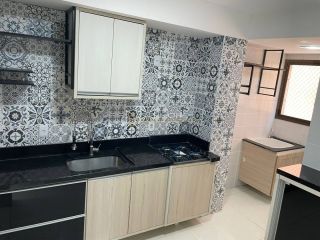 Apartamento Para Vender com 3 quartos 1 suítes no bairro Brotas em Salvador