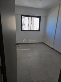 Quarto e sala à venda , varanda tem 42,92m2, nascente, Cond. Ocean House  Jaguaribe-Salvador – BA