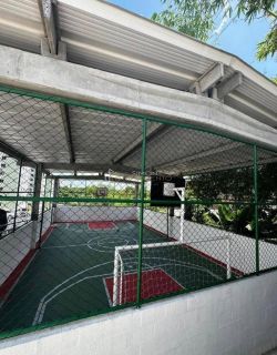 Apartamento a venda com 2 quartos, 1 banheiro social, varanda 1 vaga em Sussuarana - Salvador - BA