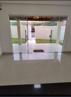 Casa de Condomínio Para Vender com 3 quartos 1 suítes em Abrantes