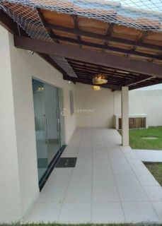 Casa de Condomínio Para Vender com 3 quartos 1 suítes em Abrantes