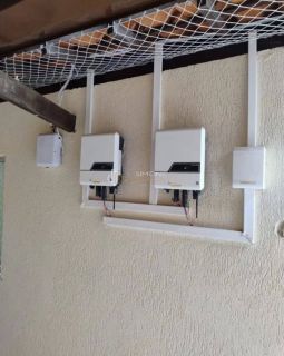 Casa de Condomínio Para Vender com 3 quartos 1 suítes em Abrantes