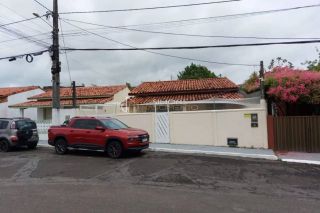 Casa de Condomínio Para Vender com 3 quartos 1 suítes em Abrantes