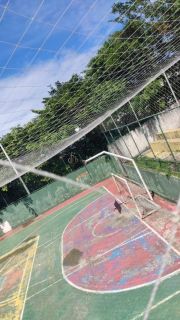 APARTAMENTO 2 QUARTOS NA SUSSUARANA