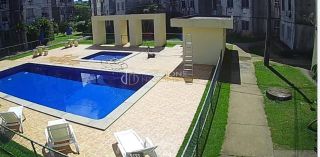 APARTAMENTO 2 QUARTOS NA SUSSUARANA