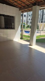 APARTAMENTO 2 QUARTOS NA SUSSUARANA