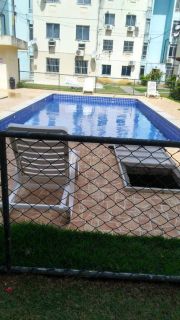 APARTAMENTO 2 QUARTOS NA SUSSUARANA