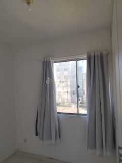 APARTAMENTO 2 QUARTOS NA SUSSUARANA