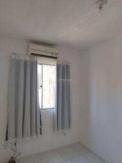 APARTAMENTO 2 QUARTOS NA SUSSUARANA
