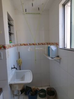 APARTAMENTO 2 QUARTOS NA SUSSUARANA