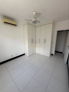 Apartamento 3/4 e 1 suítes Barra