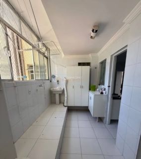 Apartamento 3/4 e 1 suítes Barra