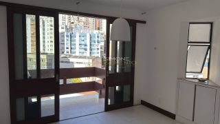 Apartamento 3/4 e 1 suítes Barra