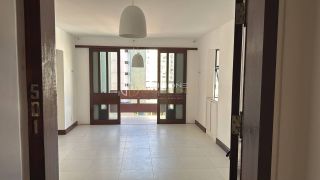 Apartamento 3/4 e 1 suítes Barra
