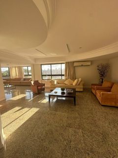 Apartamento Para Alugar 4 suítes Horto Florestal