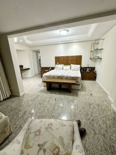 Apartamento Para Alugar 4 suítes Horto Florestal