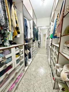 Apartamento Para Alugar 4 suítes Horto Florestal