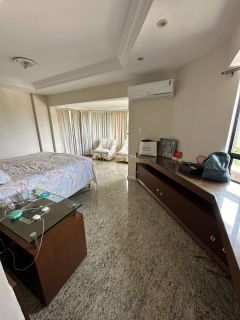 Apartamento Para Alugar 4 suítes Horto Florestal