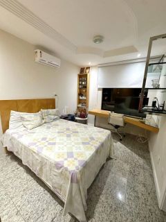 Apartamento Para Alugar 4 suítes Horto Florestal