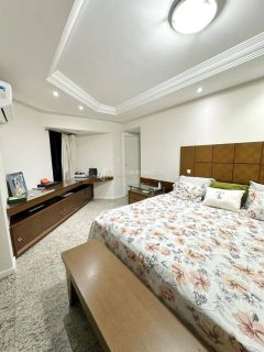 Apartamento Para Alugar 4 suítes Horto Florestal