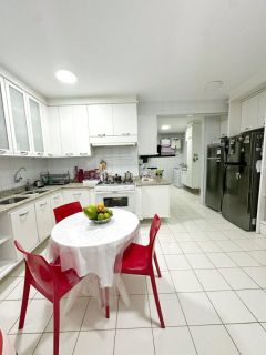 Apartamento Para Alugar 4 suítes Horto Florestal